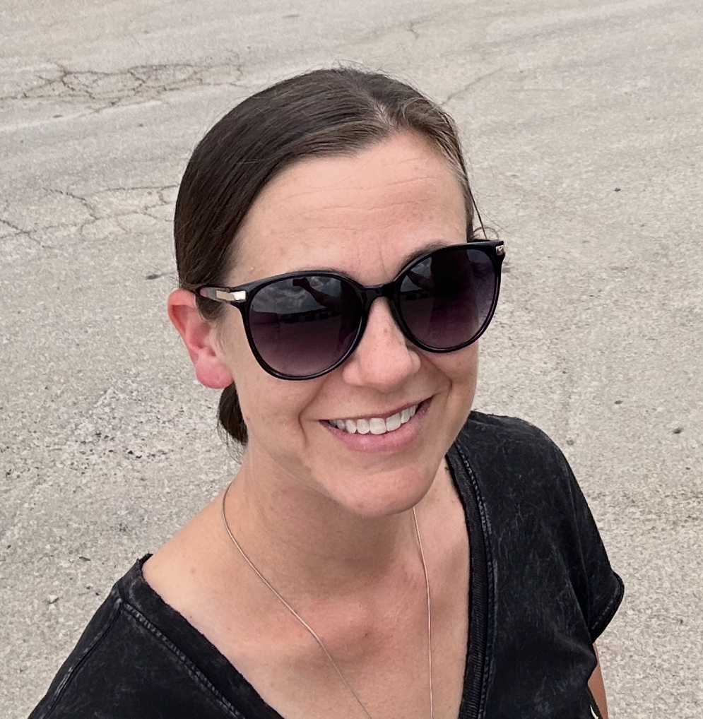 photo of Lindsey Henson